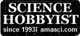 Science hobbyist