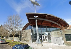 Rainier Beach Library