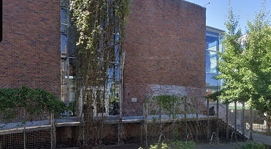 Capitol Hill Library