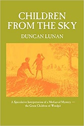 Children From The Sky by Duncan Lunan