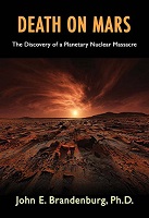 Death on Mars: The Discovery of a Planetary Nuclear Massacre