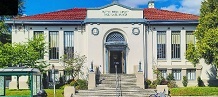 Green Lake Library