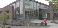 Green Lake Library