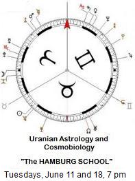 Hamburg School - Uranian Astrology and Cosmobiology