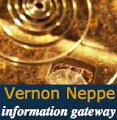 Vernon Neppe Organization