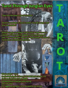 Tarot Class Wednesdays