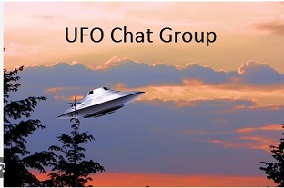 UFO Chat Group