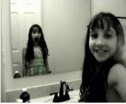 On the Other Side of the Veil