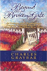 Beyond The Broken Gate by Charles Graybar