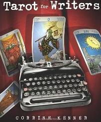 Tarot For Writers, by Corrine Kenner.html