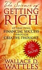 The Science of Getting Rich: Attracting Financial Success through Creative Thought
