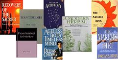 Spring Book Sale and Fund Raiser