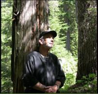 Author Ken Reed