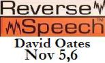 Reverse Speech