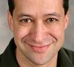 Headshot of Colby Wilk
