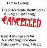 Teresa Lowery Classes