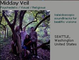 Mid Day Veil