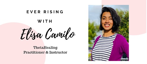 Theta Healing with Elisa Camilo