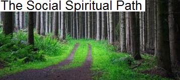 http://www.thesocialspiritualpath.com.