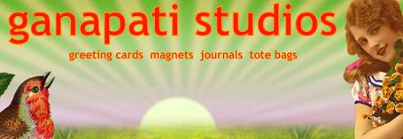 Ganapati Studios