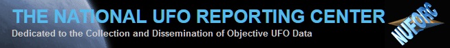 National UFO Reporting Center